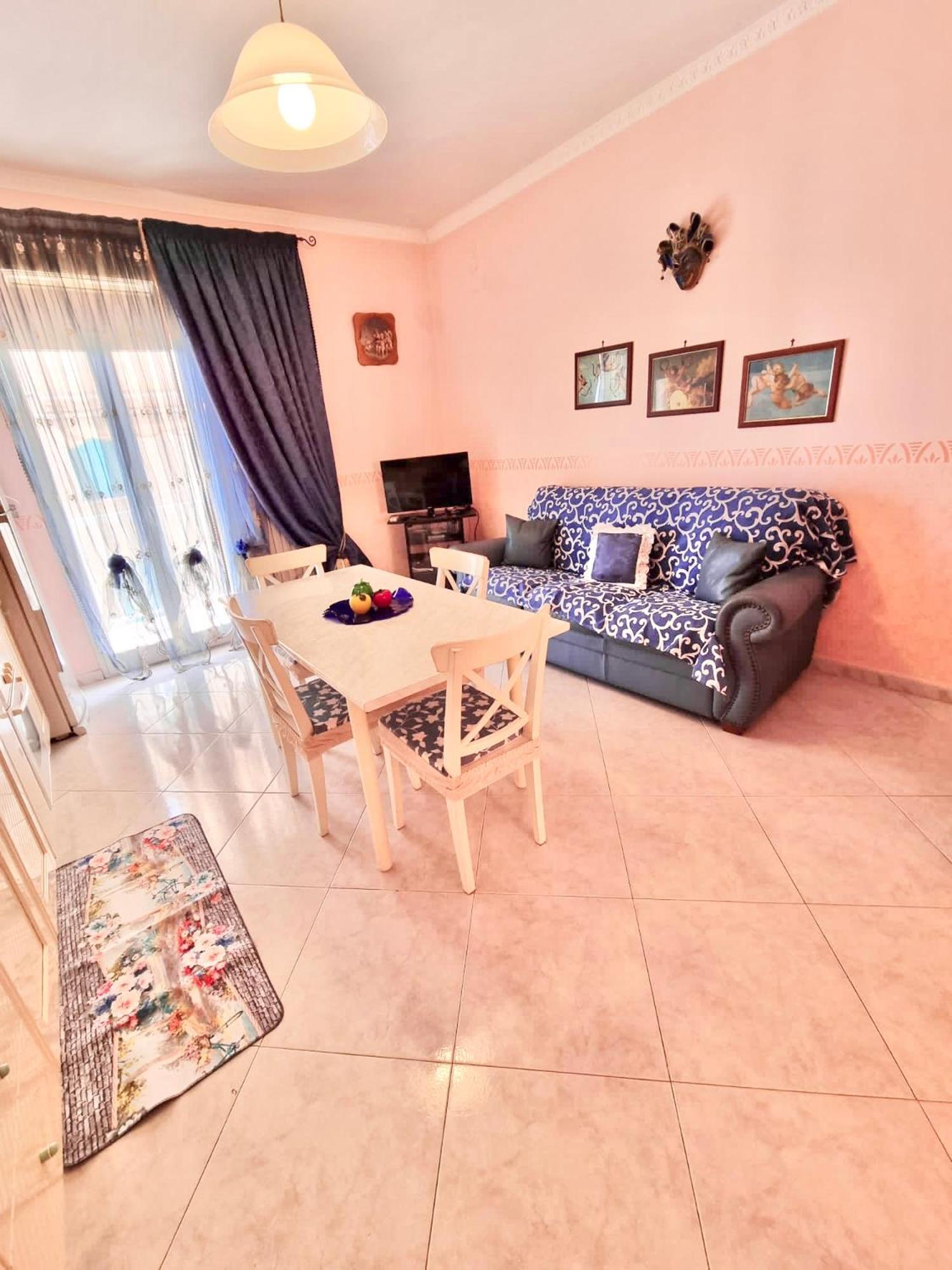 Colasante House Молфета Екстериор снимка