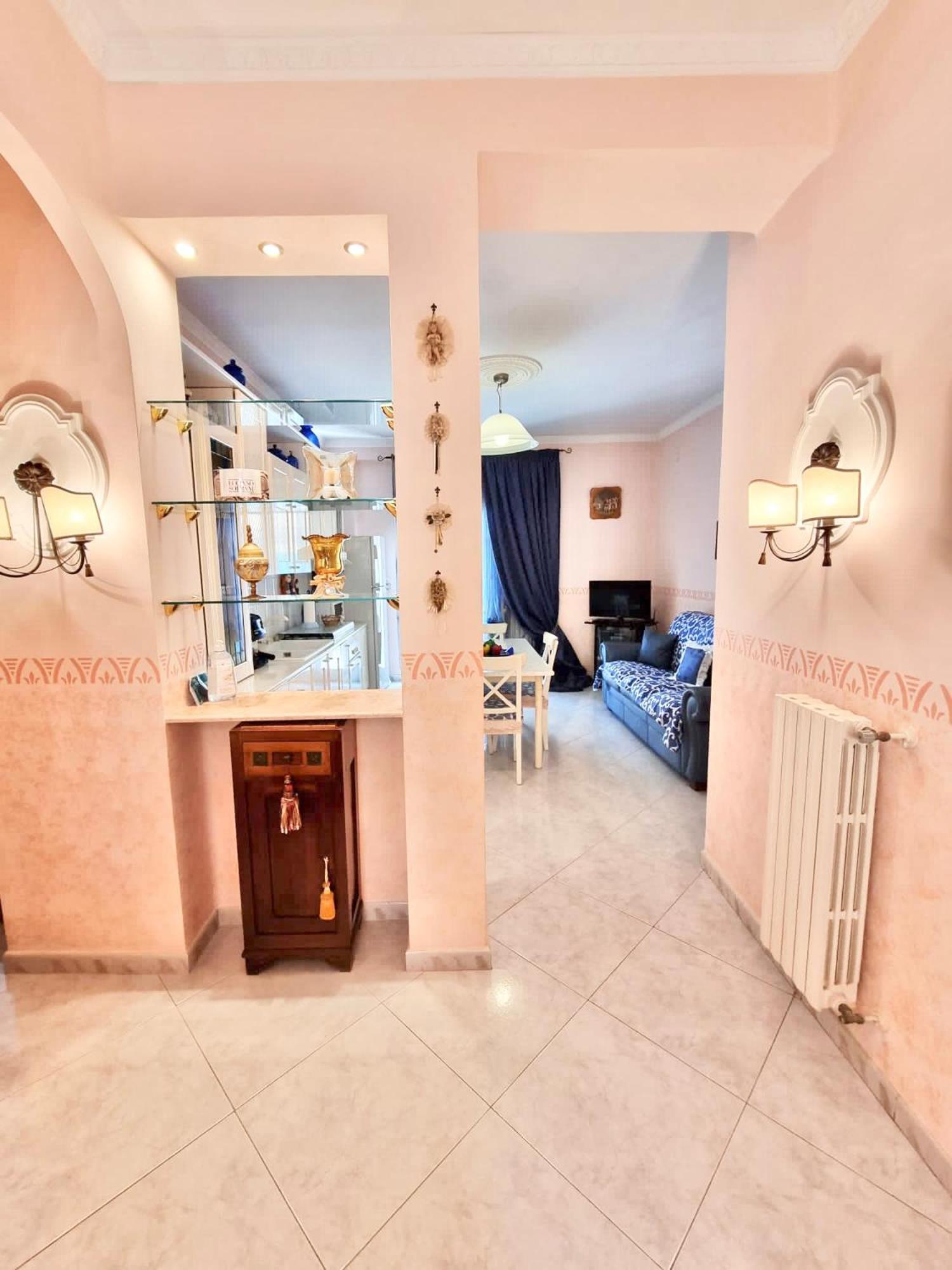 Colasante House Молфета Екстериор снимка