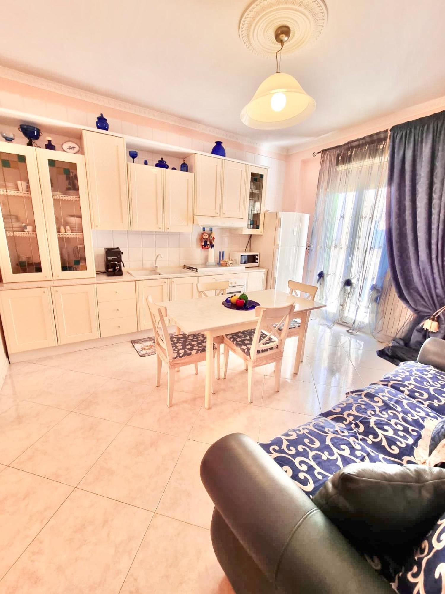 Colasante House Молфета Екстериор снимка