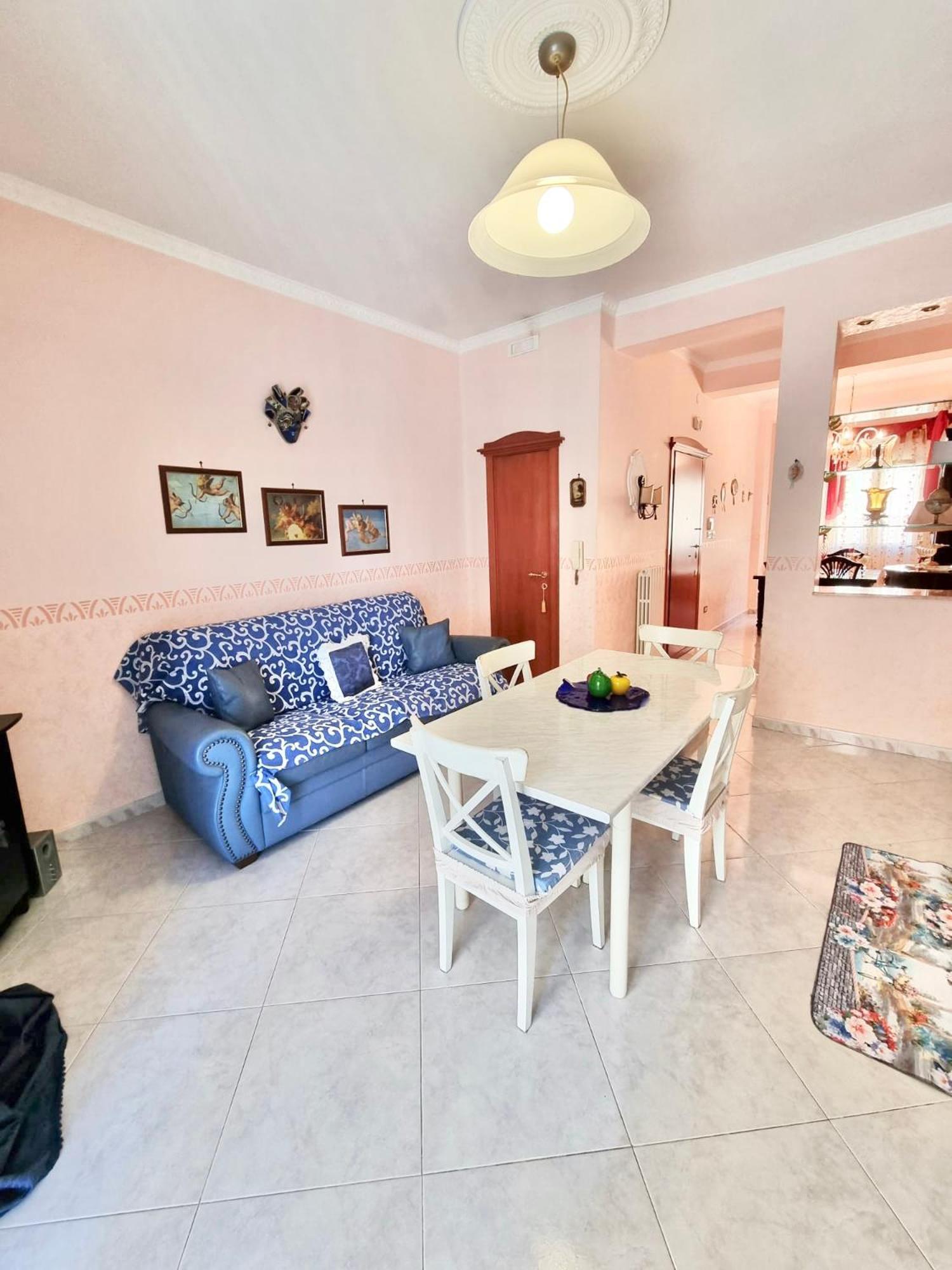 Colasante House Молфета Екстериор снимка