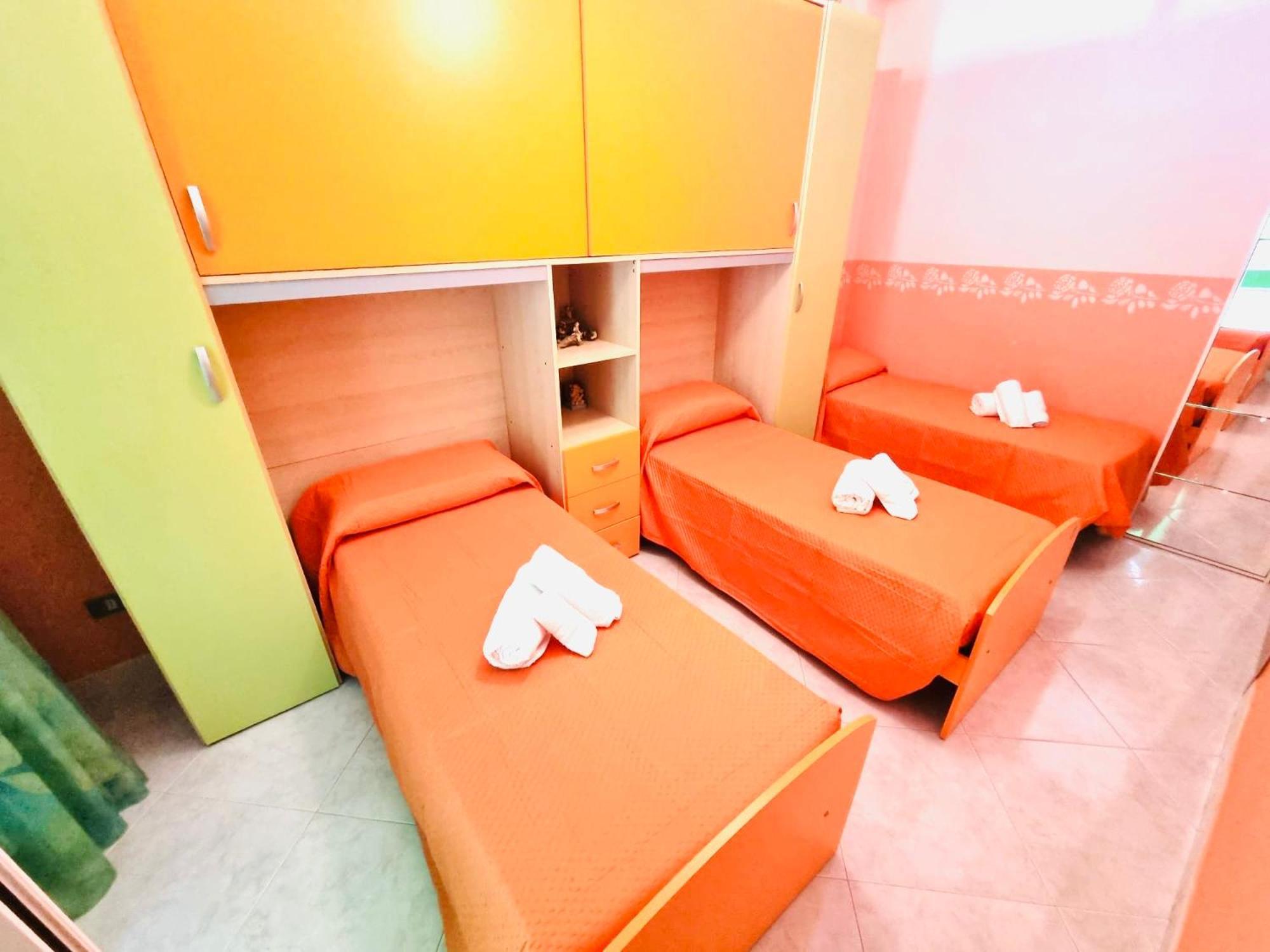 Colasante House Молфета Екстериор снимка