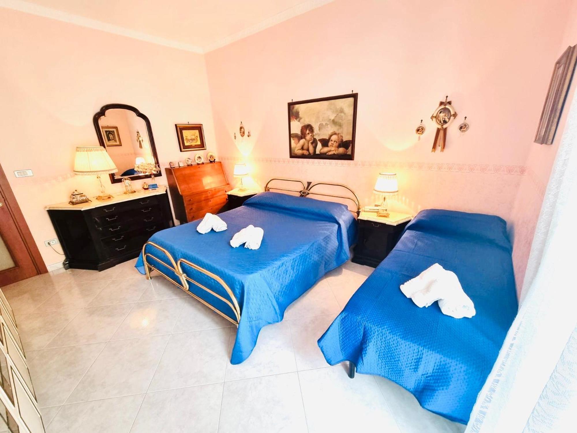 Colasante House Молфета Екстериор снимка